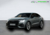 Audi Q3 Sportback occasion année 2025 boite Automatique Annonce Audi Q3 Sportback occasion Diesel 40 TDI 190 ch BVA Quattro à Beaupuy