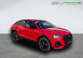 Audi Q3 Sportback occasion année 2024 boite Automatique Annonce Audi Q3 Sportback occasion Diesel 40 TDI 190 ch BVA Quattro à Beaupuy