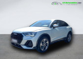 Audi Q3 Sportback 40 TDI 190 ch BVA Quattro   Beaupuy 31
