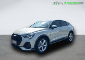 Audi Q3 Sportback occasion année 2024 boite Automatique Annonce Audi Q3 Sportback occasion Diesel 40 TDI 190 ch BVA Quattro à Beaupuy