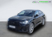 Audi Q3 Sportback 40 TDI 190 ch BVA Quattro   Beaupuy 31