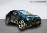 Audi Q3 Sportback 40 TDI 190 ch BVA Quattro   Beaupuy 31
