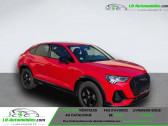 Audi Q3 Sportback occasion  année 2024 boite Automatique Annonce Audi Q3 Sportback occasion Diesel 40 TDI 190 ch BVA Quattro à Beaupuy