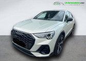 Annonce Audi Q3 Sportback occasion Diesel 40 TDI 190 ch BVA Quattro  Beaupuy