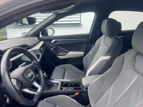 Audi Q3 Sportback 40 TDI 190 ch BVA Quattro  occasion  Beaupuy - photo n6
