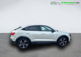Audi Q3 Sportback 40 TDI 190 ch BVA Quattro  occasion  Beaupuy - photo n4