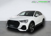 Audi Q3 Sportback 40 TDI 190 ch BVA Quattro   Beaupuy 31
