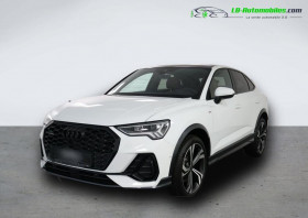 Audi Q3 Sportback , garage LB AUTOMOBILES  Beaupuy