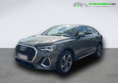 Audi Q3 Sportback 40 TDI 190 ch BVA Quattro   Beaupuy 31
