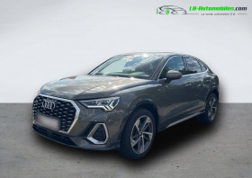 Audi Q3 Sportback , garage LB AUTOMOBILES  Beaupuy