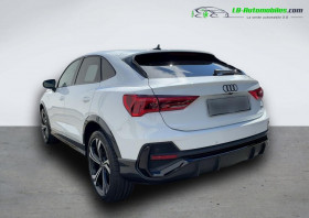 Audi Q3 Sportback 40 TDI 190 ch BVA Quattro  occasion  Beaupuy - photo n4