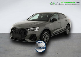 Audi Q3 Sportback , garage LB AUTOMOBILES  Beaupuy