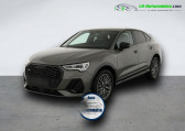 Audi Q3 Sportback occasion année 2025 boite Automatique Annonce Audi Q3 Sportback occasion Diesel 40 TDI 190 ch BVA Quattro à Beaupuy