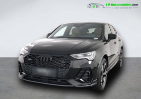 Audi Q3 Sportback 40 TDI 190 ch BVA Quattro  occasion  Beaupuy - photo n2