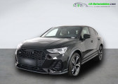 Audi Q3 Sportback occasion année 2024 boite Automatique Annonce Audi Q3 Sportback occasion Diesel 40 TDI 190 ch BVA Quattro à Beaupuy
