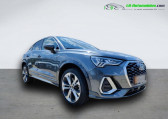 Annonce Audi Q3 Sportback occasion Diesel 40 TDI 190 ch BVA Quattro  Beaupuy