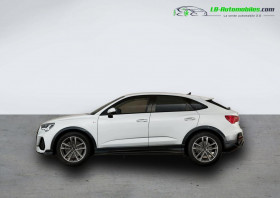 Audi Q3 Sportback 40 TDI 190 ch BVA Quattro  occasion  Beaupuy - photo n3