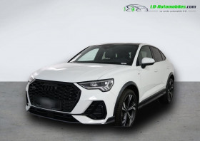 Audi Q3 Sportback , garage LB AUTOMOBILES  Beaupuy