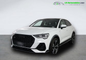 Audi Q3 Sportback occasion année 2024 boite Automatique Annonce Audi Q3 Sportback occasion Diesel 40 TDI 190 ch BVA Quattro à Beaupuy