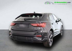 Audi Q3 Sportback 40 TDI 190 ch BVA Quattro  occasion  Beaupuy - photo n4