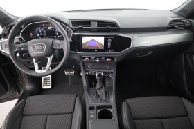 Audi Q3 Sportback 40 TDI 190 ch BVA Quattro  occasion  Beaupuy - photo n3