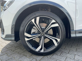 Audi Q3 Sportback 40 TDI 190 ch BVA Quattro  occasion  Beaupuy - photo n7