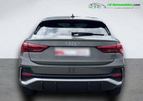 Audi Q3 Sportback 40 TDI 190 ch BVA Quattro  occasion  Beaupuy - photo n5