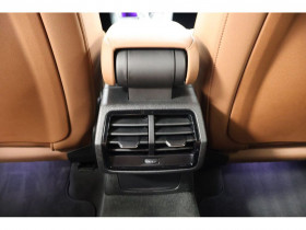 Audi Q3 Sportback 40 TDI 190 ch BVA Quattro  occasion  Beaupuy - photo n6