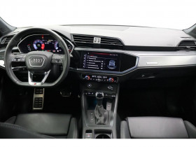 Audi Q3 Sportback 40 TDI 190 ch BVA Quattro  occasion  Beaupuy - photo n3
