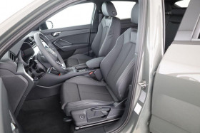 Audi Q3 Sportback 40 TDI 190 ch BVA Quattro  occasion  Beaupuy - photo n5