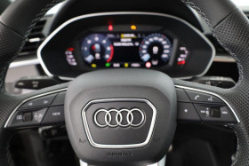 Audi Q3 Sportback 40 TDI 190 ch BVA Quattro  occasion  Beaupuy - photo n7