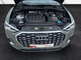 Audi Q3 Sportback 40 TDI 190 ch BVA Quattro  occasion  Beaupuy - photo n7