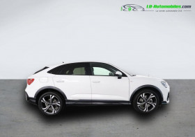 Audi Q3 Sportback 40 TDI 190 ch BVA Quattro  occasion  Beaupuy - photo n5