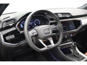 Audi Q3 Sportback 40 TDI 190 ch BVA Quattro  occasion  Beaupuy - photo n7