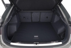 Audi Q3 Sportback 40 TDI 190 ch BVA Quattro  occasion  Beaupuy - photo n9