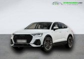 Audi Q3 Sportback occasion année 2025 boite Automatique Annonce Audi Q3 Sportback occasion Diesel 40 TDI 190 ch BVA Quattro à Beaupuy