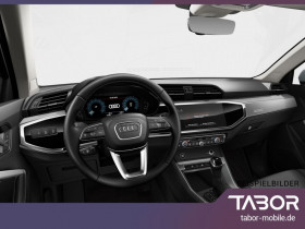 Audi Q3 Sportback 40 TDI 190 ch BVA Quattro  occasion  Beaupuy - photo n2