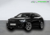 Audi Q3 Sportback occasion année 2025 boite Automatique Annonce Audi Q3 Sportback occasion Diesel 40 TDI 190 ch BVA Quattro à Beaupuy