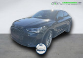 Annonce Audi Q3 Sportback occasion Diesel 40 TDI 190 ch BVA Quattro  Beaupuy