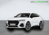 Annonce Audi Q3 Sportback occasion Diesel 40 TDI 190 ch BVA Quattro  Beaupuy