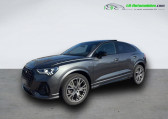 Audi Q3 Sportback occasion année 2025 boite Automatique Annonce Audi Q3 Sportback occasion Diesel 40 TDI 190 ch BVA Quattro à Beaupuy