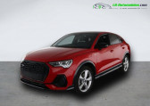 Audi Q3 Sportback occasion année 2024 boite Automatique Annonce Audi Q3 Sportback occasion Diesel 40 TDI 190 ch BVA Quattro à Beaupuy