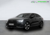 Audi Q3 Sportback occasion année 2025 boite Automatique Annonce Audi Q3 Sportback occasion Diesel 40 TDI 190 ch BVA Quattro à Beaupuy