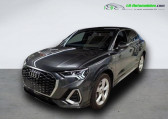 Annonce Audi Q3 Sportback occasion Diesel 40 TDI 190 ch BVA Quattro  Beaupuy