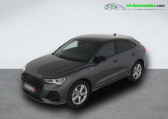 Annonce Audi Q3 Sportback occasion Diesel 40 TDI 190 ch BVA Quattro  Beaupuy