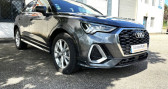 Audi Q3 Sportback 40 TDI 190 ch S line Quattro Stronic7  � LA TOUR DE SALVAGNY 69