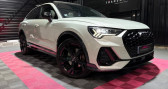 Audi Q3 Sportback 40 tdi 190 ch s tronic 7 quattro line   Cuincy 59