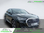 Audi Q3 Sportback 40 TDI 200 ch BVA Quattro  � Beaupuy 31