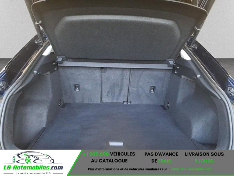 Audi Q3 Sportback 40 TDI 200 ch BVA Quattro  occasion � Beaupuy - photo n�11