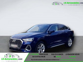 Audi Q3 Sportback 40 TDI 200 ch BVA Quattro  � Beaupuy 31